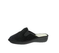 VALLEVERDE Ciabatte Donna 37207 Nero TG. 39