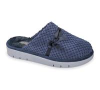 Valleverde Ciabatte Donna 55110 in Tessuto Avio EU 38