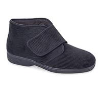 Valleverde Ciabatte Uomo 26816 Nero Tg. 43 EU