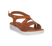 VALLEVERDE CUOIO SANDALO sandali Donna 38