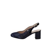 Valleverde Decollete' Blu 28219 BLU 39