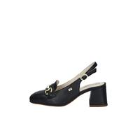 Valleverde Decollete' Blu 28M533 BLU 38