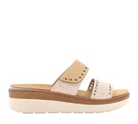 Valleverde donna sandali 55620 RAME P26
