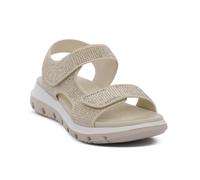 VALLEVERDE GOLD ciabatte Donna 36