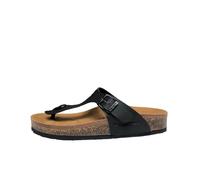 Valleverde Infradito Nero VH39930 NERO 42
