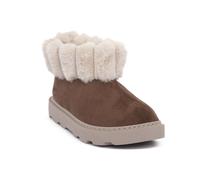 VALLEVERDE MARRONE PANTOFOLA ciabatte Donna 40