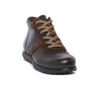 VALLEVERDE MARRONE tronchetti Uomo 41