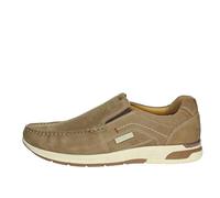 Valleverde Mocassino 17910 Beige - 44