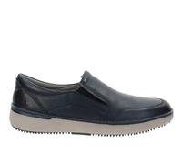 Valleverde Mocassino Blu 360990A BLU 42