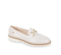 Valleverde Mocassino Suede Perla 39