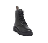 VALLEVERDE NERO boots / scarponcini Donna 41