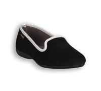 VALLEVERDE NERO ciabatte Donna 38