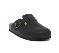 VALLEVERDE NERO ciabatte Donna 44