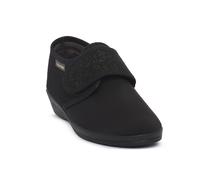 VALLEVERDE NERO GOLD PANTOFOLA ciabatte Donna 39