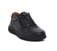 VALLEVERDE NERO mocassino Uomo 42