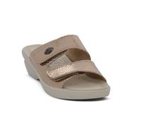 VALLEVERDE ORO ciabatte Donna 38
