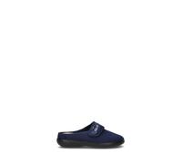 VALLEVERDE Pantofola donna blu 40