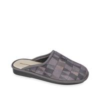 Valleverde pantofola uomo 37804-ANTRACITE +++ AI25