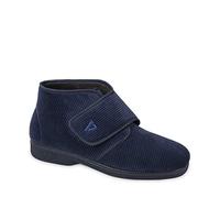 Valleverde Pantofole Invernali Uomo, 26816 (Blu, Numeric_42)