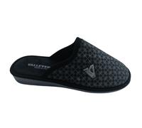 Valleverde Pantofole Uomo 55807 Nero