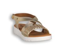 VALLEVERDE PLATINO SANDALO sandali Donna 40