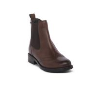 VALLEVERDE POLACCO MARRONE tronchetti Donna 38