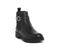 VALLEVERDE POLACCO NERO tronchetti Donna 41