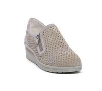VALLEVERDE SAND SUEDE scarpe Donna 40