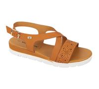 Valleverde Sandali 24200 in Marrone 41