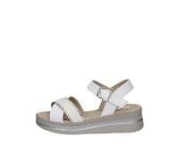 Valleverde Sandali Argento V32100 ARGENTO 36