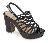 Valleverde Sandali ATRMPN-45402 in Nero 41