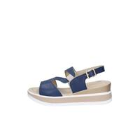 Valleverde Sandali Blu 32110 BLU 40