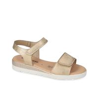 VALLEVERDE PLATINO sandali Donna 39
