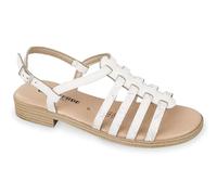 Valleverde Sandali Donna 55405 in Pelle Bianco EU 39