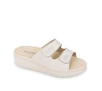 Valleverde Sandali Donna 55600 in Pelle Ghiaccio EU 37