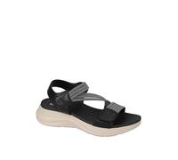 Valleverde Sandali Donna - Nero modello 57100 Valle Verde Sandali Donna -