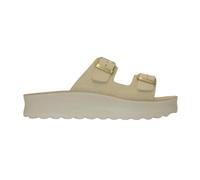 Valleverde Sandali Donna V37118Y Pelle Platino o Ghiaccio