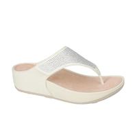 Valleverde Sandali infradito Donna - White modello V650Z Valle Verde Sandali Donna -