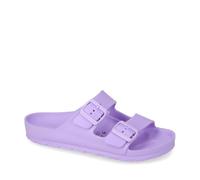 Valleverde Sandali slippers Donna - Lilla modello 59100 Valle Verde Sandali Donna -