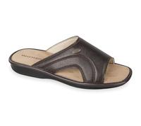 Valleverde 37850-TMORO ciabatta uomo xxx PE26