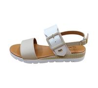 Valleverde Sandalo Donna articolo 24205 Beige