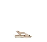 VALLEVERDE SANDALO "DONNA" "BEIGE" 41