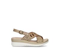 VALLEVERDE Sandalo donna bronzo 39
