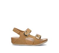 Valleverde Sandalo Donna Cuoio Pu VA-V601UF-CUO-A116068