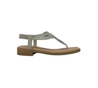Valleverde Sandalo Moda Comoda Casual Ghiaccio 39