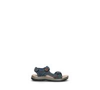VALLEVERDE Sandalo uomo blu 45