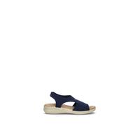 VALLEVERDE Scarpa comfort donna blu 42