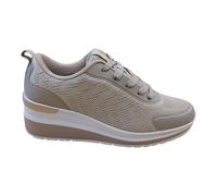 Valleverde Scarpa Donna Articolo VVCA121R Colore Ecru