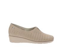 Valleverde Scarpa in Nabuk Tortora VS10205-TORTORA 37 EU