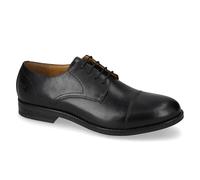 VALLEVERDE NERO mocassino Uomo 41